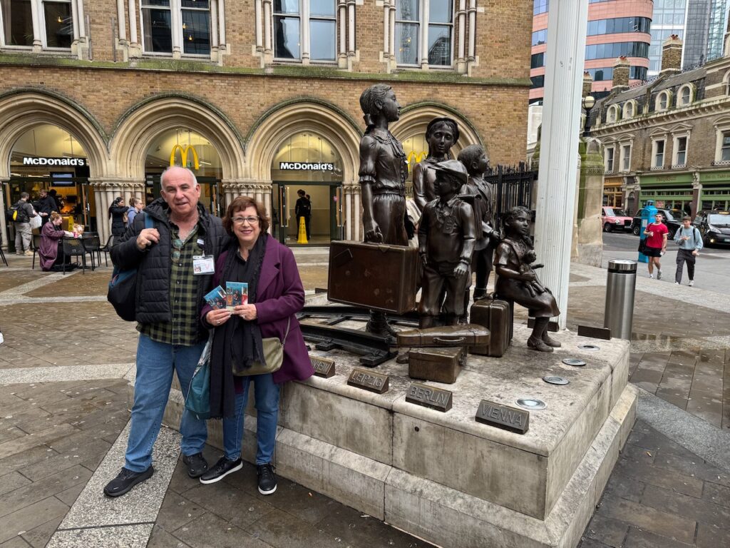 Liverpool Street Station